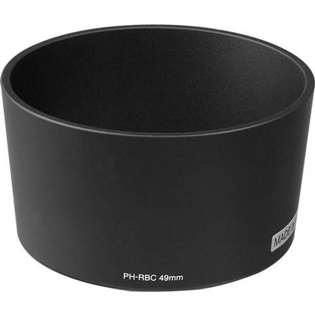 Pentax PH-RBC 49 Lens Hood for D-FA 50mm Macro