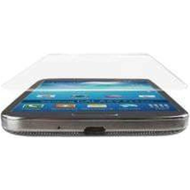 Zagg invisibleshield glass screen protector samsung for galaxy s7 edge s8 s9