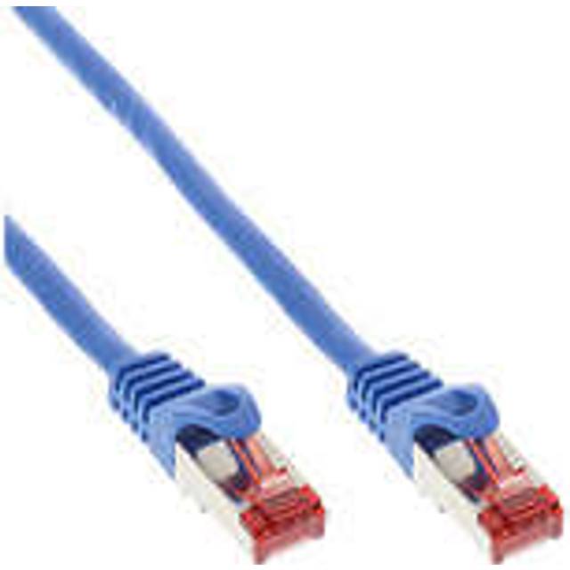 MicroConnect UTP Cat6 RJ45 7.5m