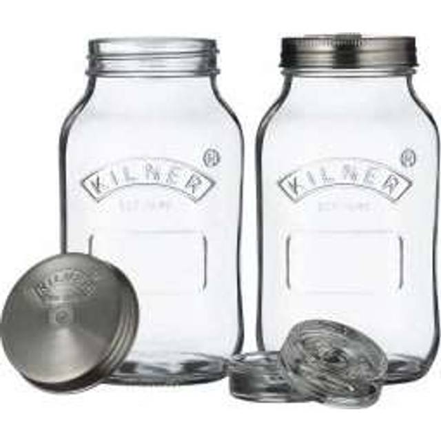 Fermentation Set 1L