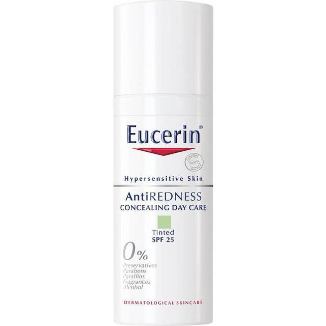 Eucerin AntiRedness Concealing Day Care Tinted SPF30 50 ml - Multi