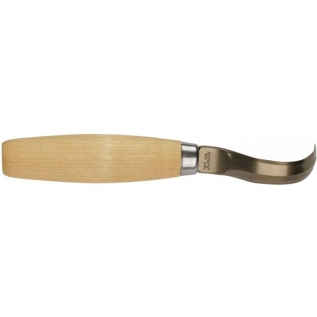 Morakniv Skedkniv 163 Dubbeleggad