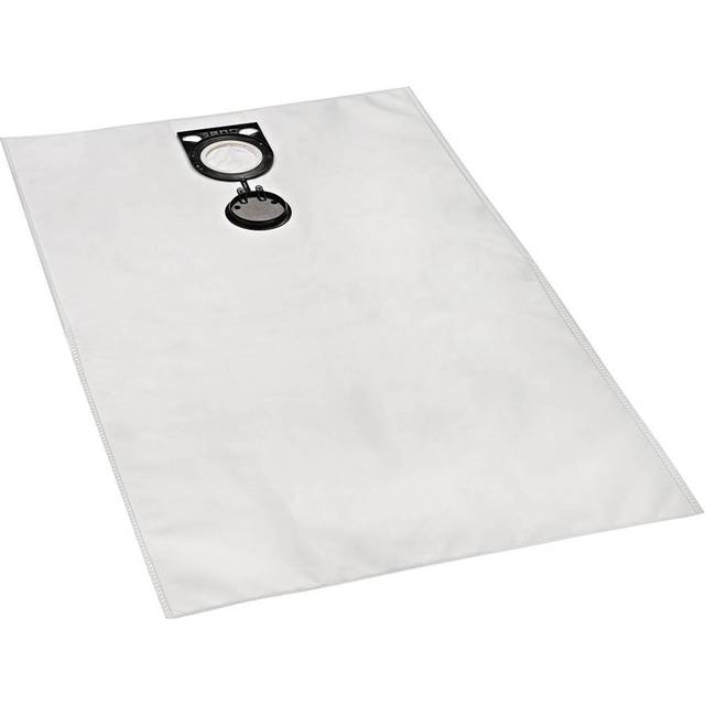 Bosch 2605411150, Pack of 5 Filter Dust Extractor Bags (Paper)