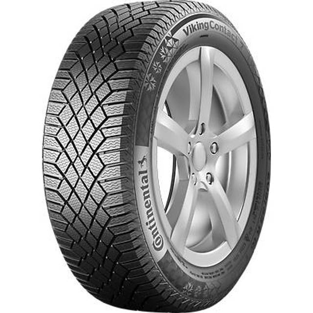 Continental VikingContact 7 245/35 R20 95T XL