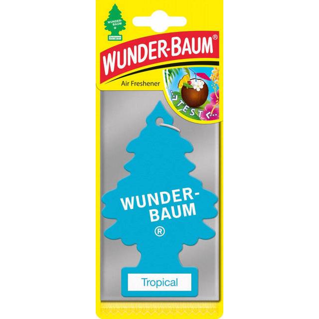 Wunder-Baum, Tropical, 1-pack