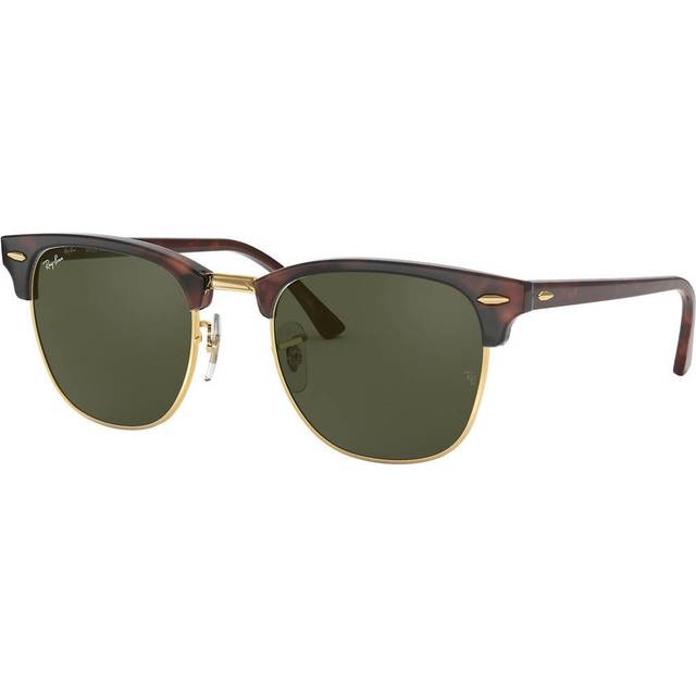 Ray Ban RB3016 W0366 Clubmaster