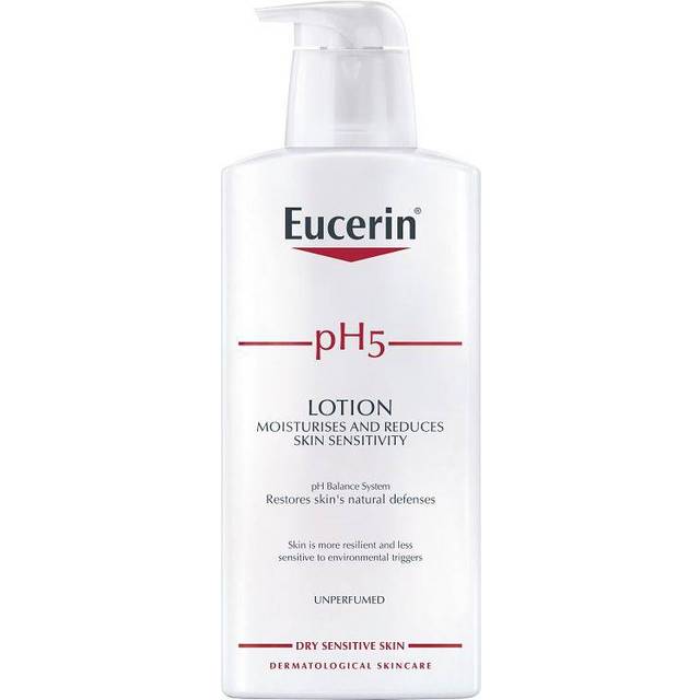 Eucerin pH5 Lotion 400ml