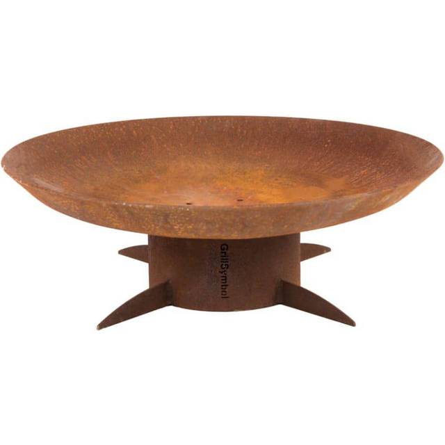 GrillSymbol Eldstad Chiaro