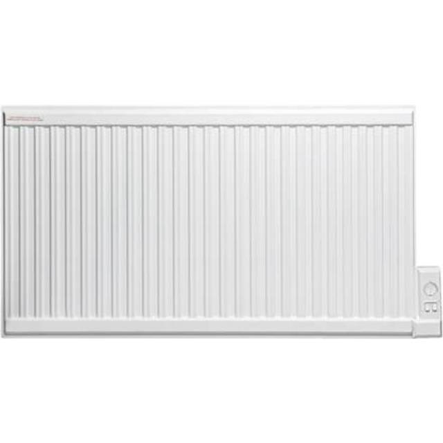 Oljefylld elradiator 400 V 700 W 90x60 cm