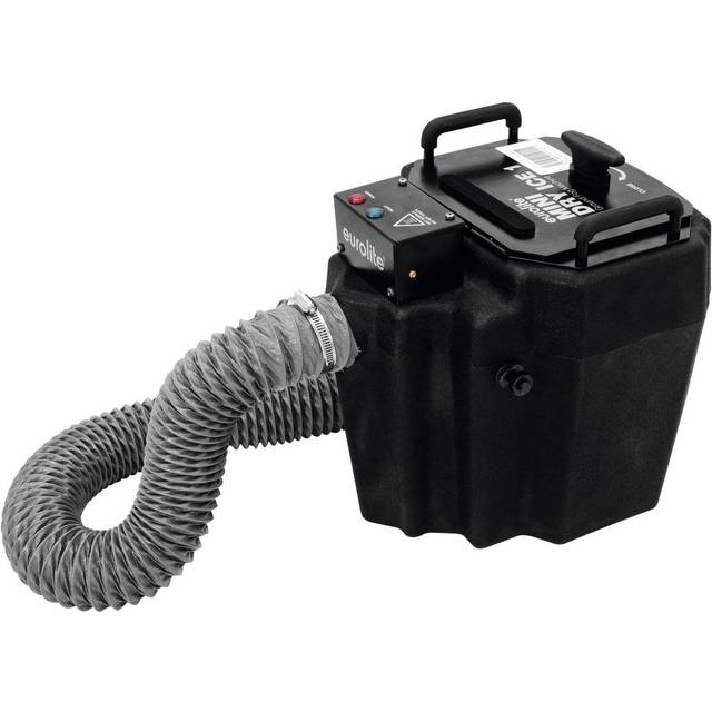 Eurolite Mini Dry Ice 1 Low Fog Machine