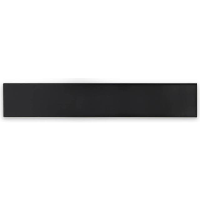 Adax Neo WiFi Panelelement Low 1000W (svart)