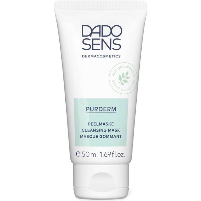 Dadosens PurDerm Deep Cleansing Mask 50ml