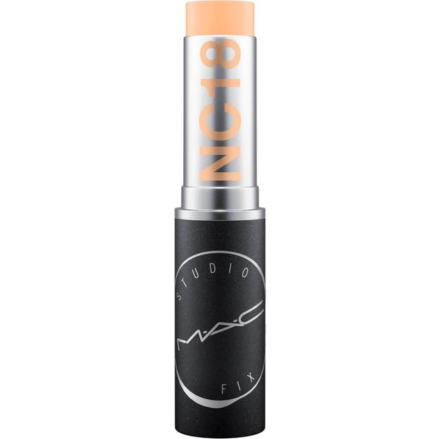 MAC, Studio Fix Stick Foundation, NC18, 9 g