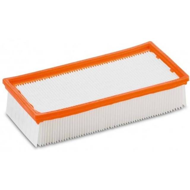Kärcher Professional 6.904-367.0 Veckat filter 1 st