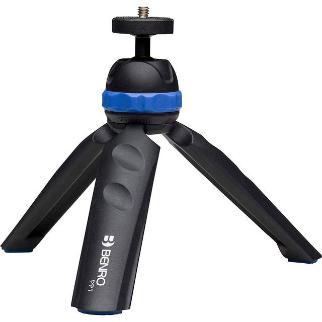 Benro PocketPod PP1 Tabletop Tripod