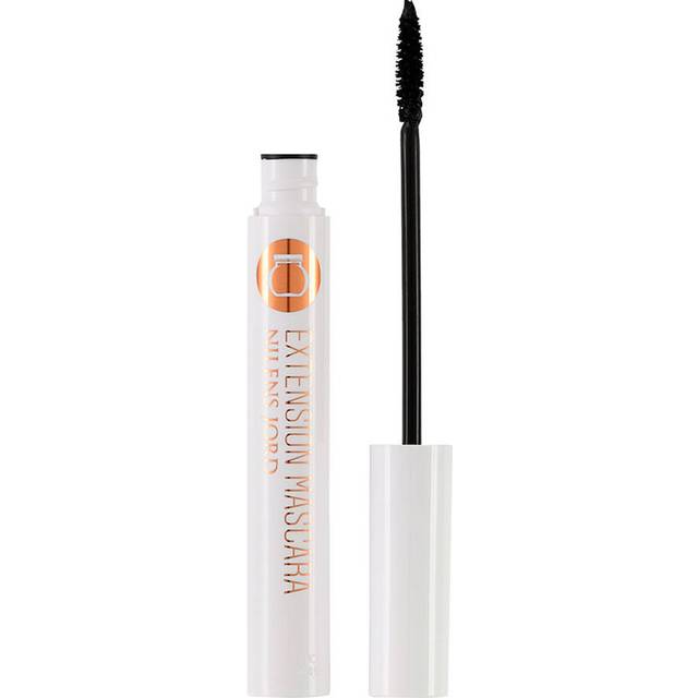 Nilens Jord Extension Mascara #781 Black