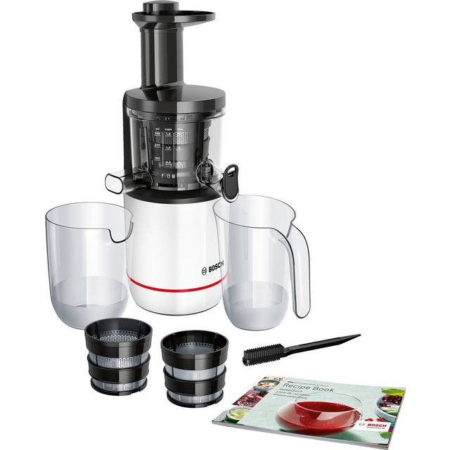 Bosch MESM500W slow speed juicer