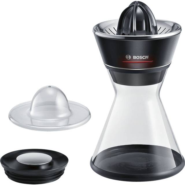 Bosch MCP72GPB VitaStyle Citro Citrus Squeezer