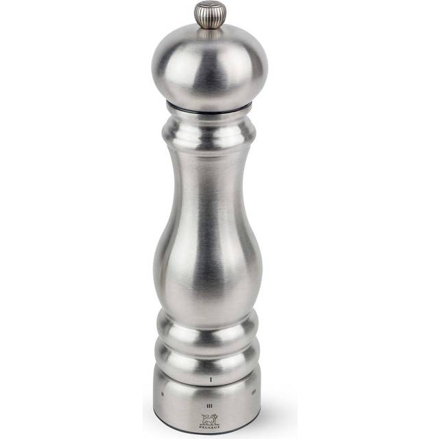 Paris Chef Kryddkvarn Rostfritt stål 22 cm