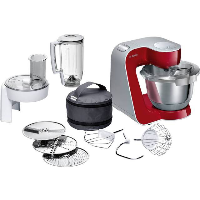 Bosch MUM58720 Planetary Robot