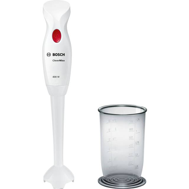 Bosch CleverMixx Handmixer, Vit