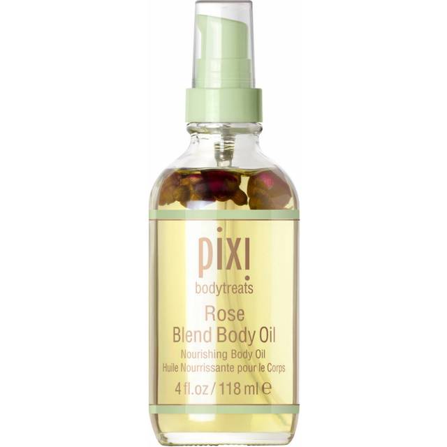 Pixi Rose Blend Body Oil 118ml
