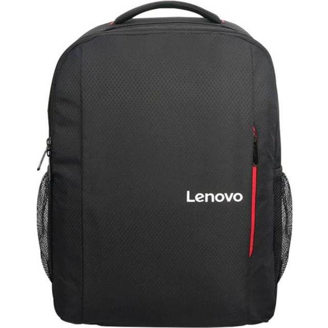 Lenovo B515 Everyday Backpack for Laptops up to 15.6”, Black