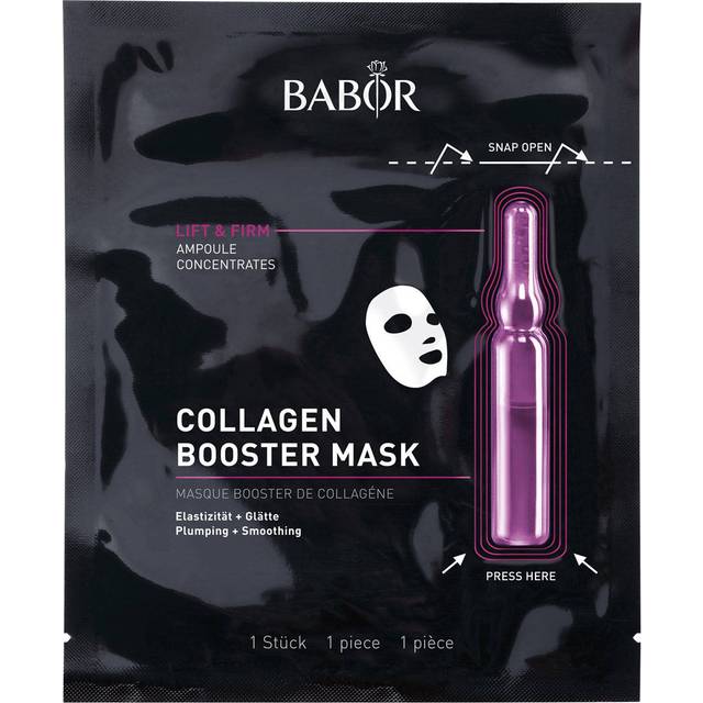 Babor Collagen Booster Mask 1pcs