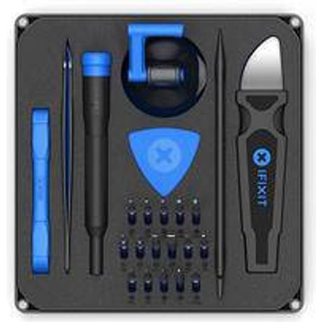 IFixit Essential Electronics Toolkit
