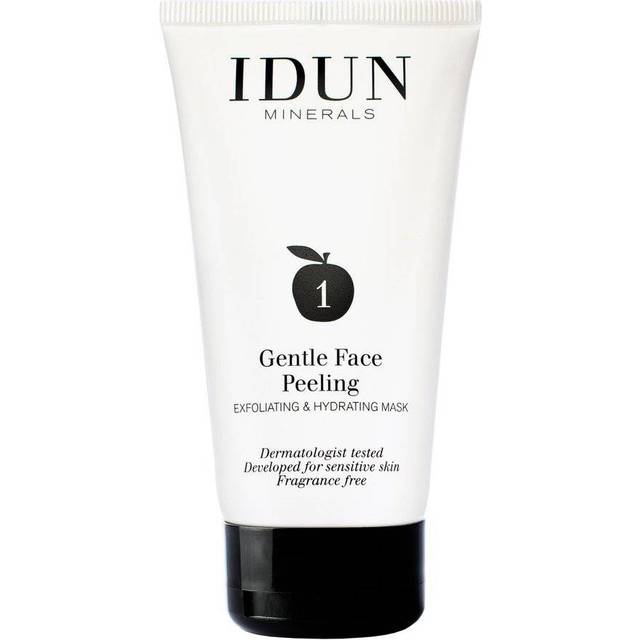 IDUN Gentle Face Peeling 75 ml