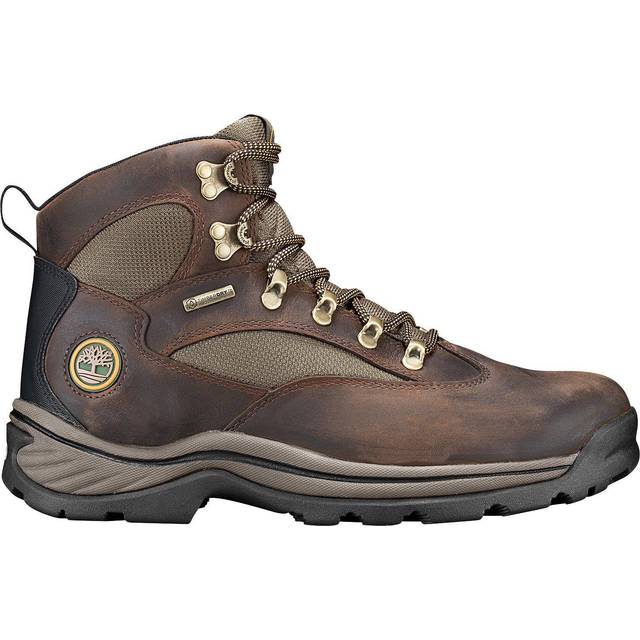 Timberland Chocorua Trail Gore-Tex Womens Hiking Boots, UK 4.5 Brown