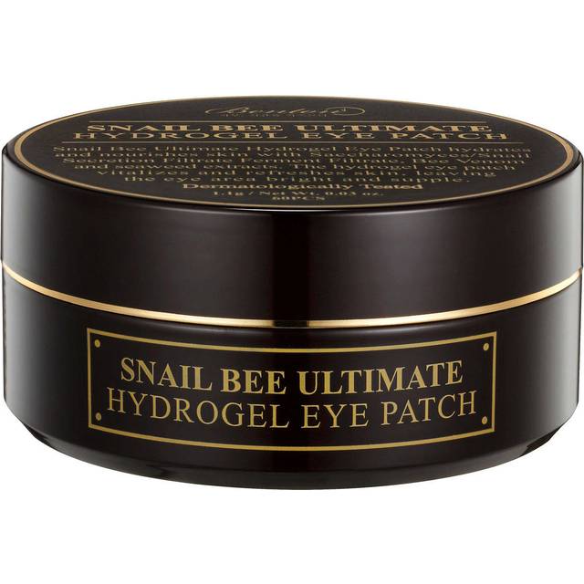 Snail Bee Ultimate Hydrogel Eye Patch 60 ml