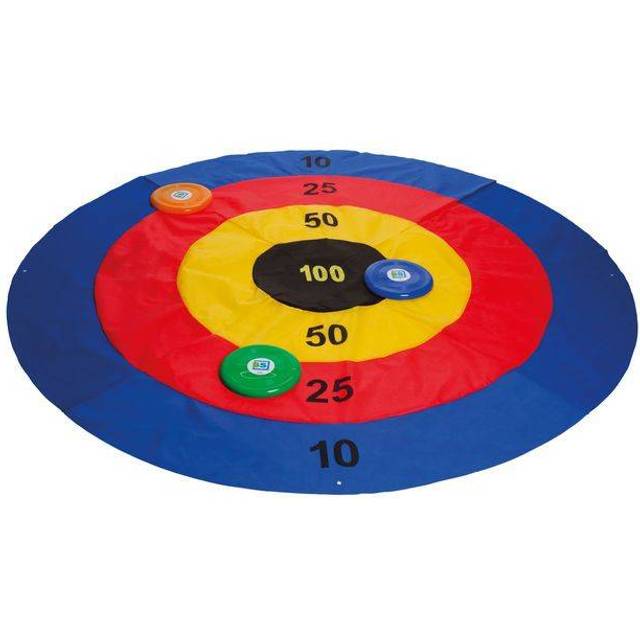 BS Toys Frisbee Dart