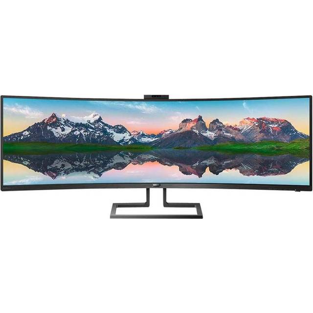 Philips Brilliance P-line 499P9H 49 5120 X 1440 60Hz