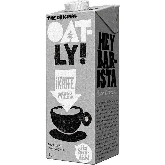 Ikaffe 1 L
