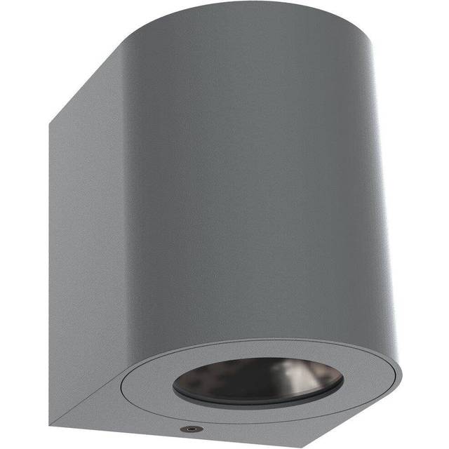 Nordlux - Canto 2 Wall Lamp Grey