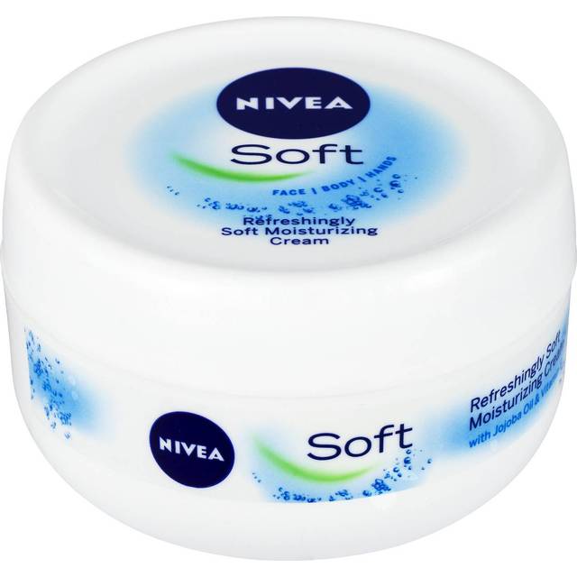 Nivea 5 in 1 Express Hydration Body Lotion 250ml