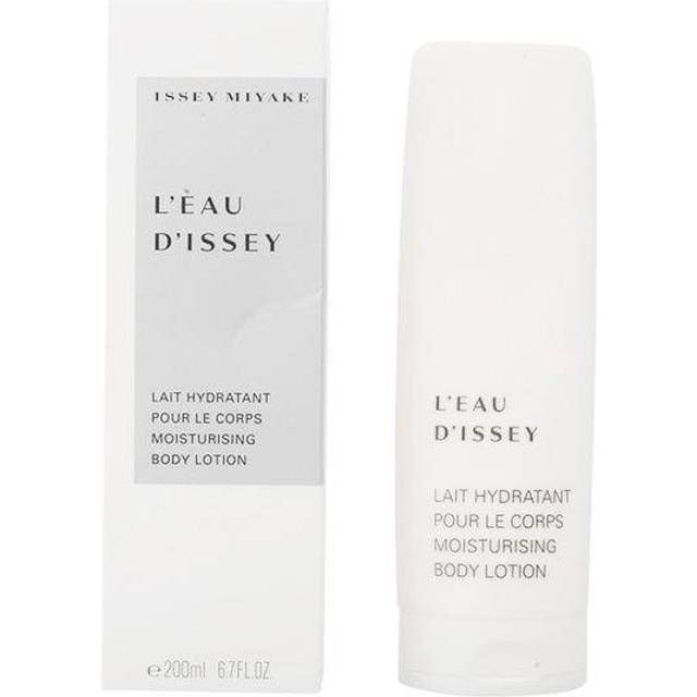 Issey Miyake L'Eau d'Issey Body Lotion 200ml