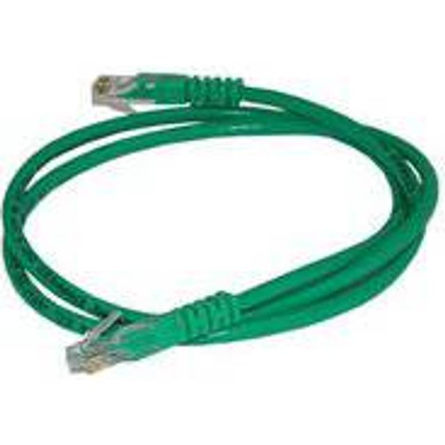 MicroConnect UTP Cat6 RJ45 LSZH 30m
