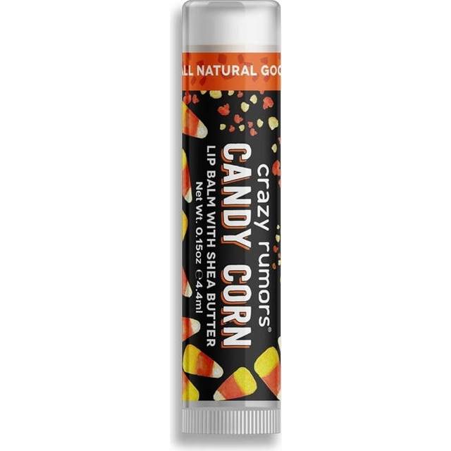 Crazy Rumors Lip Balm Candy Corn 4ml