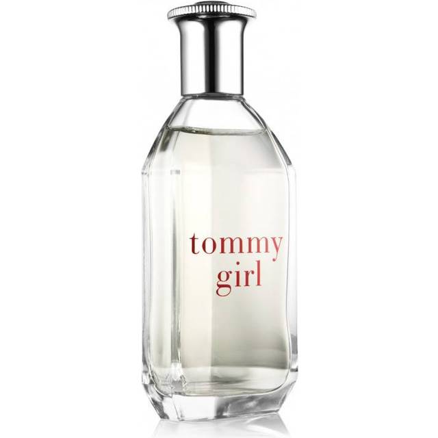 Tommy Hilfiger Tommy Girl 100ml Eau de Toilette Spray for Her
