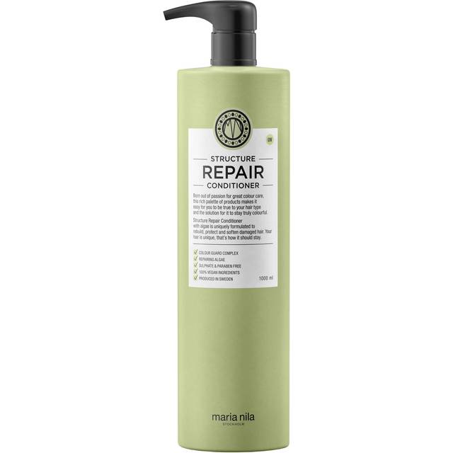Structure Repair Conditioner 1000 ml