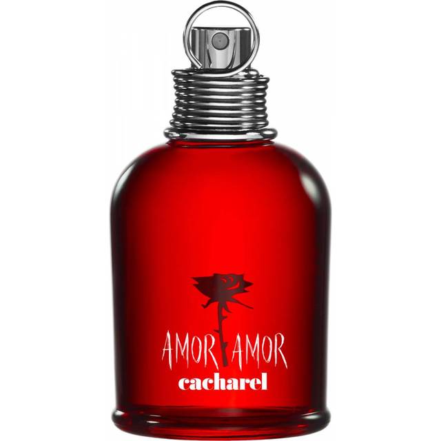 Cacharel Amor Amor Eau de Toilette 50 ml
