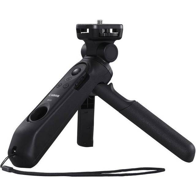 CANON HG-100TBR Tripod Grip - Black, Black