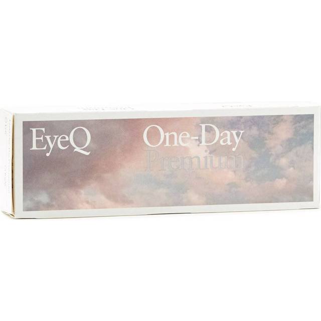 EyeQ One-Day Premium Q3 - 30 st/box