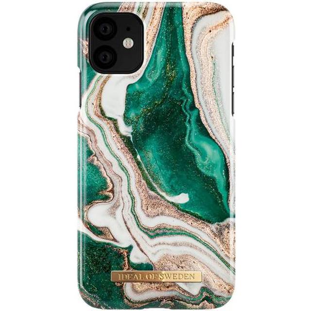 iDeal Of Sweden Fashion Case iPhone 11/XR Matte Camo 1 pcs