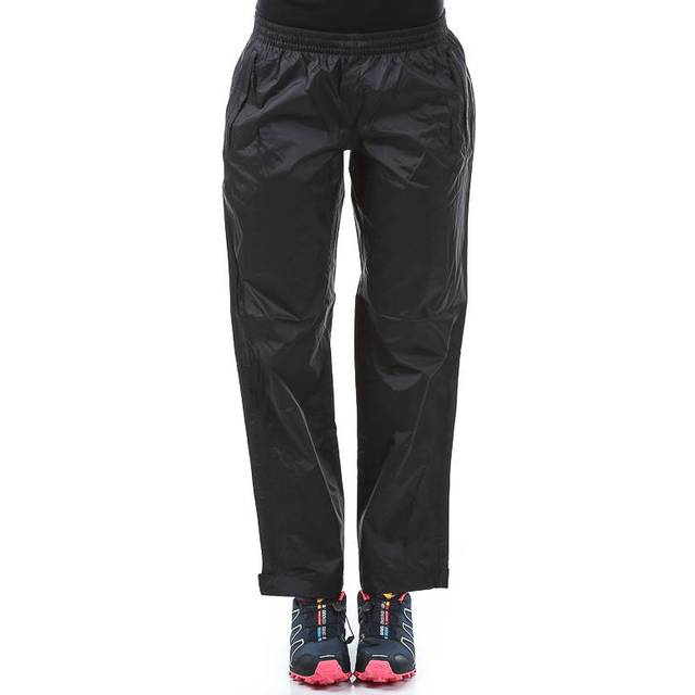 Rain Trousers Helly Hansen Loke - Noir - XL