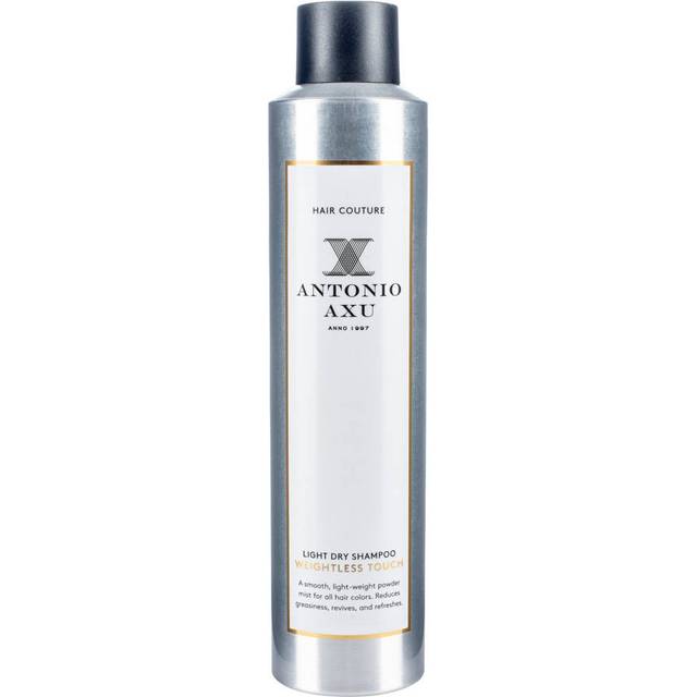 ANTONIO AXU Light Dry Shampoo Weightless Touch |Nude |300 ml