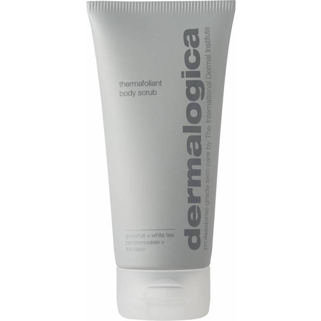 Dermalogica Thermafoliant Body Scrub 177ml/6oz