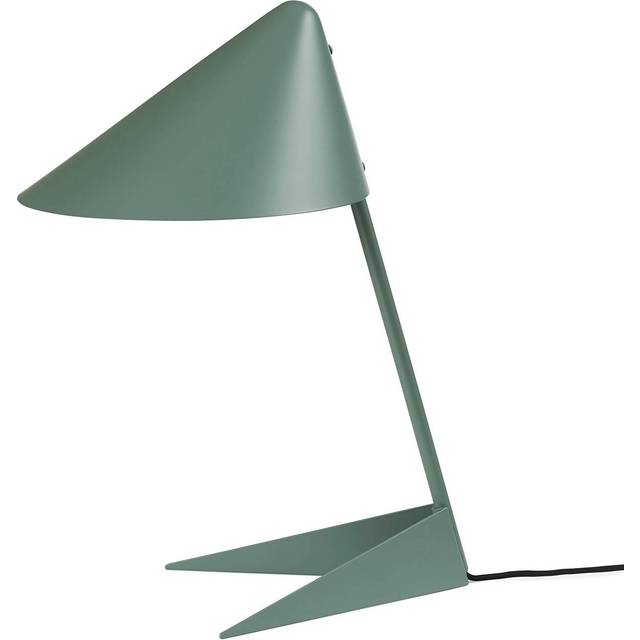 Bordslampa Ambience, Färg Svart/mässing